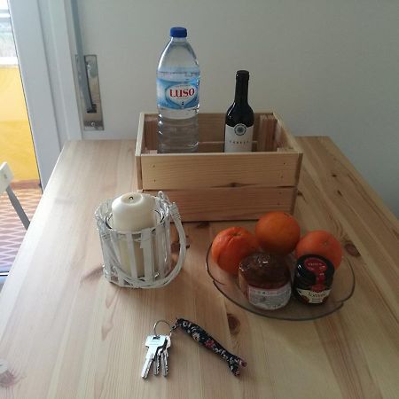 Carmo Twenties Apartment فارو المظهر الخارجي الصورة