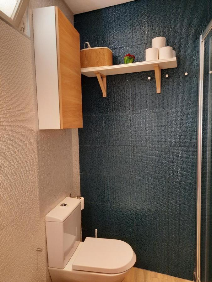Carmo Twenties Apartment فارو المظهر الخارجي الصورة