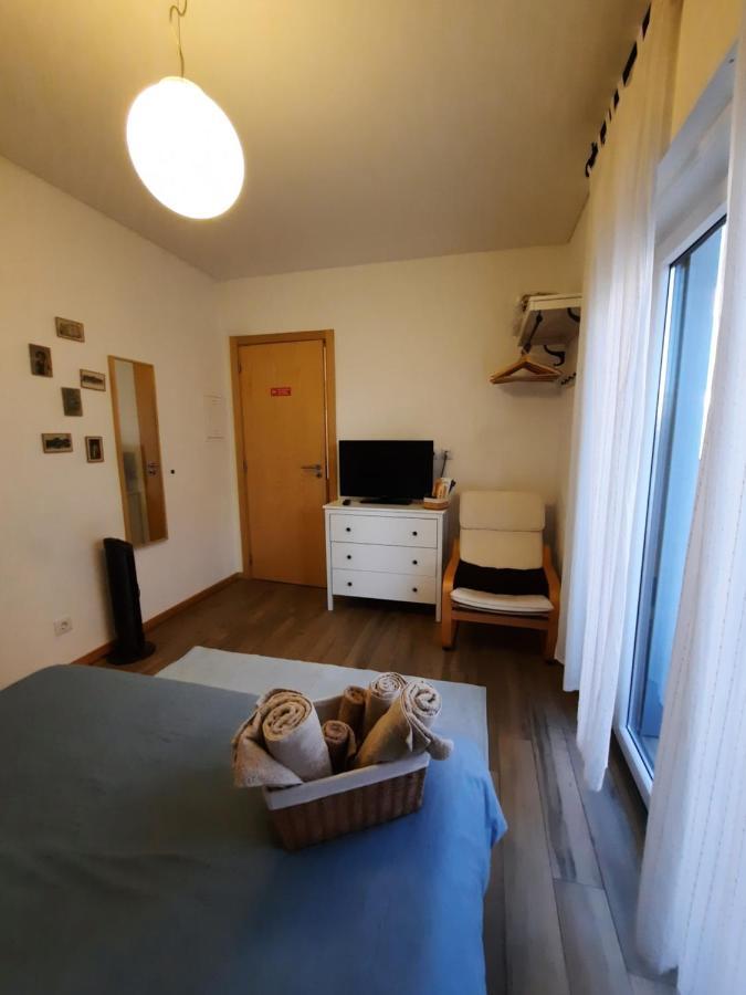 Carmo Twenties Apartment فارو المظهر الخارجي الصورة