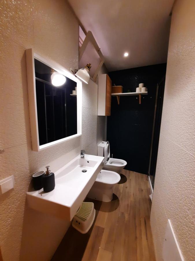 Carmo Twenties Apartment فارو المظهر الخارجي الصورة