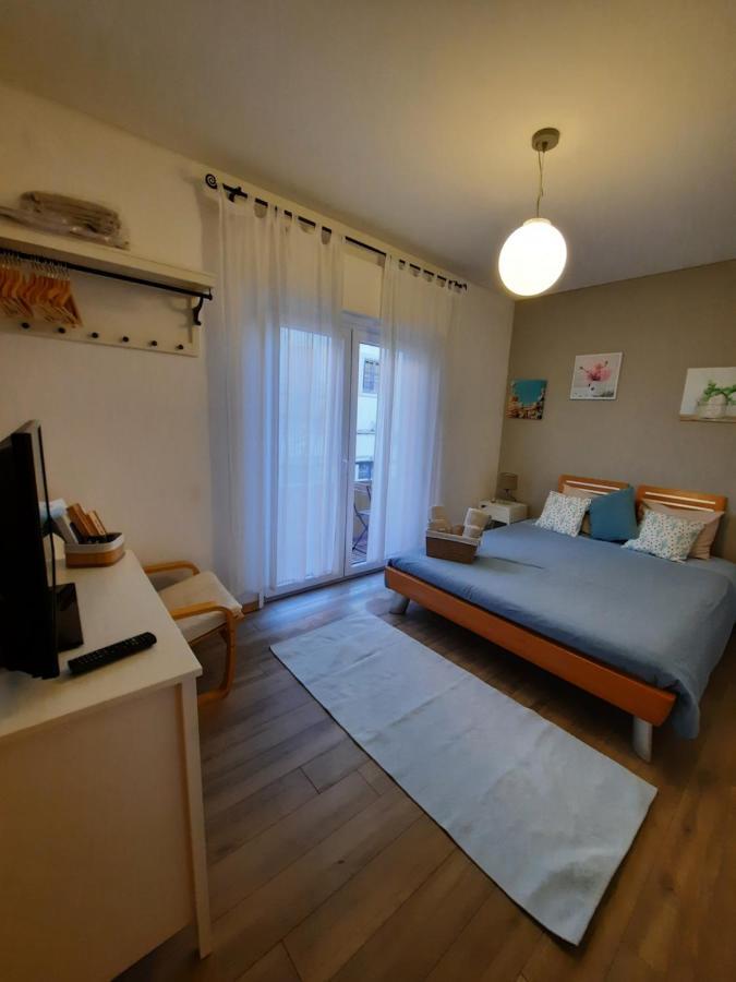 Carmo Twenties Apartment فارو المظهر الخارجي الصورة