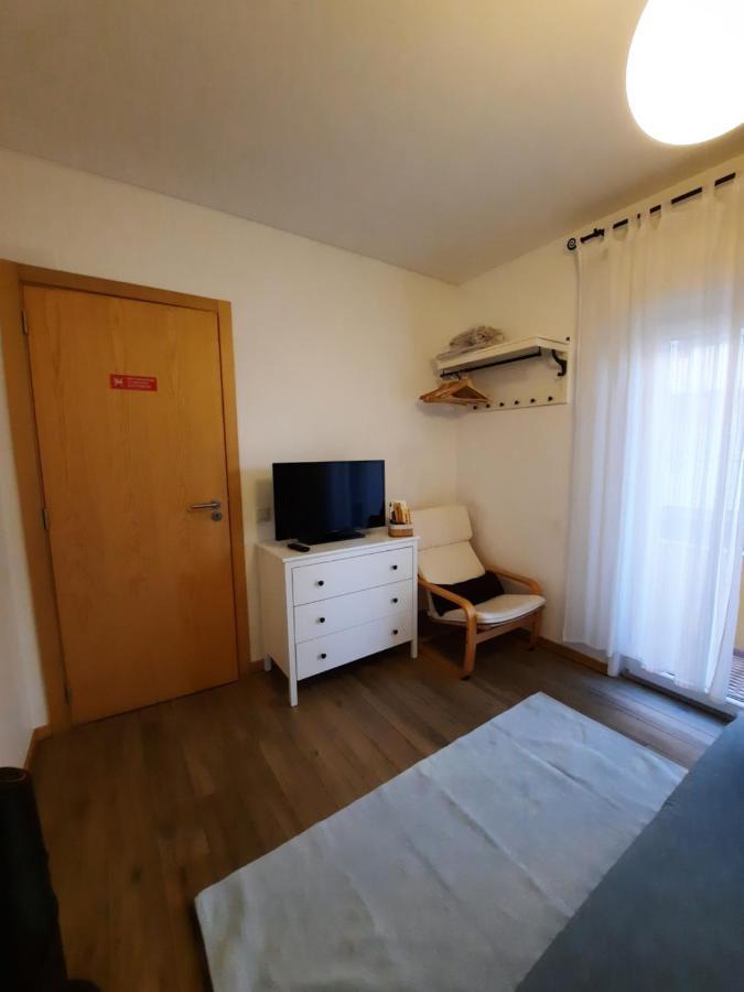 Carmo Twenties Apartment فارو المظهر الخارجي الصورة
