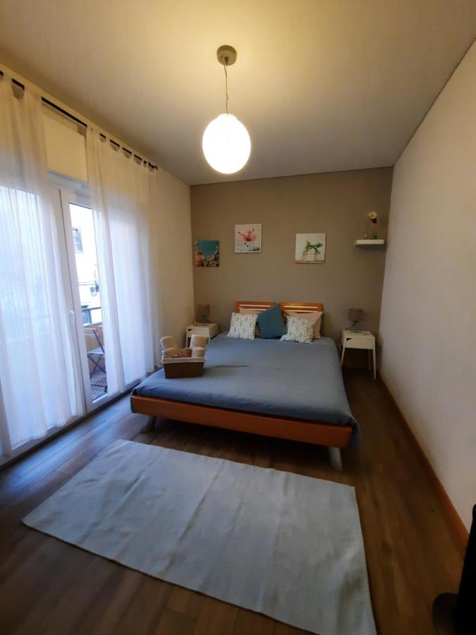 Carmo Twenties Apartment فارو المظهر الخارجي الصورة