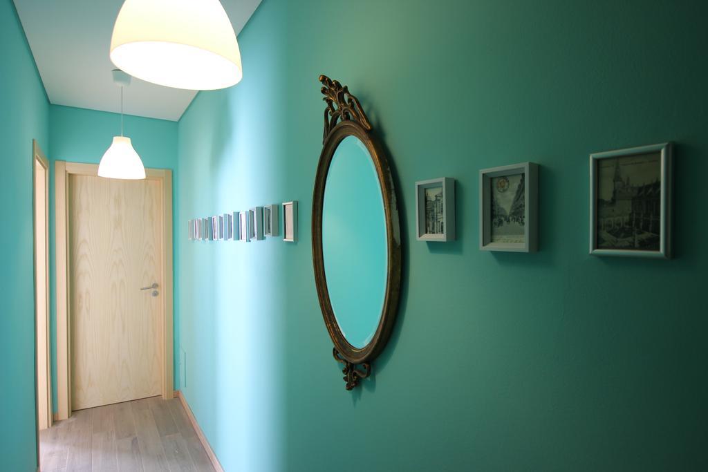Carmo Twenties Apartment فارو المظهر الخارجي الصورة