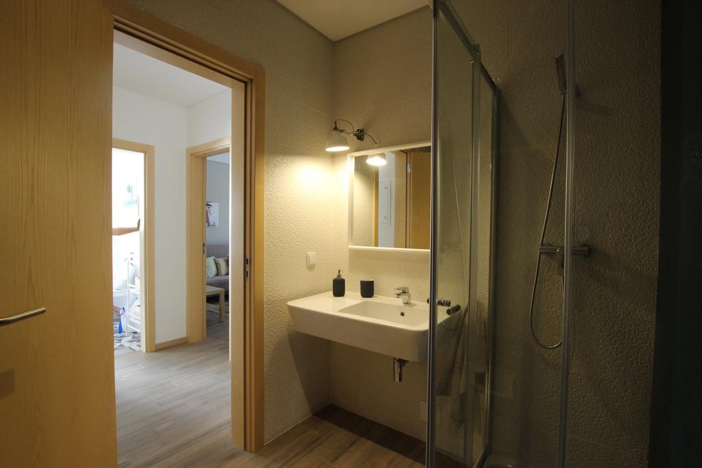 Carmo Twenties Apartment فارو المظهر الخارجي الصورة