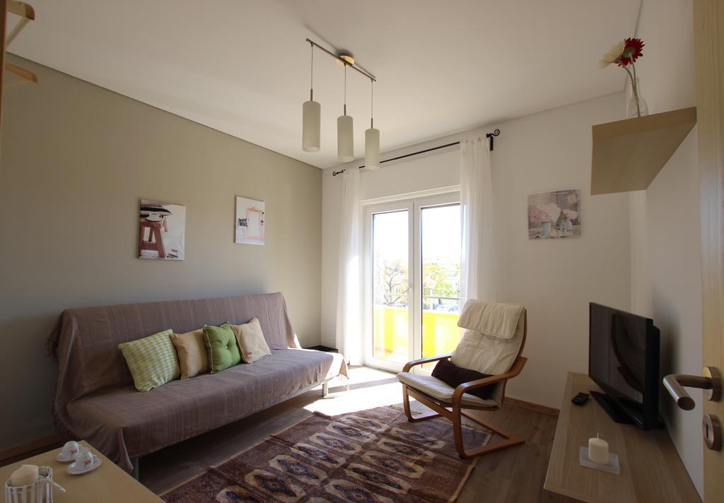 Carmo Twenties Apartment فارو المظهر الخارجي الصورة