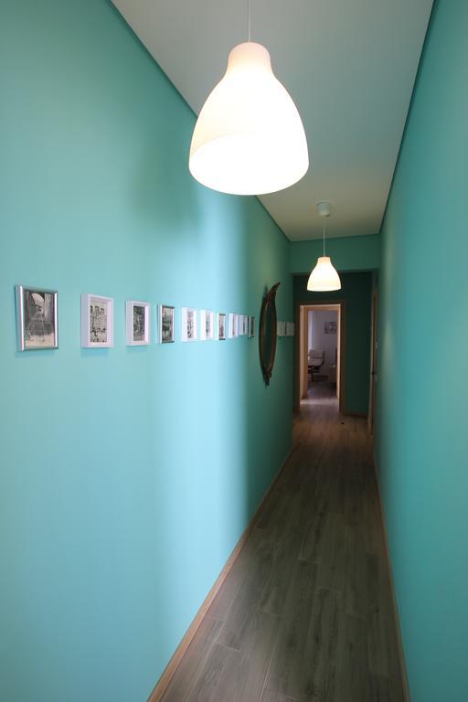 Carmo Twenties Apartment فارو المظهر الخارجي الصورة