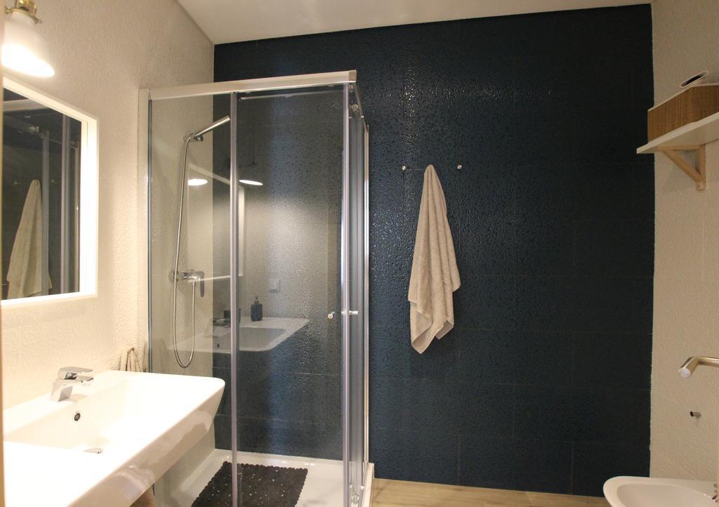 Carmo Twenties Apartment فارو المظهر الخارجي الصورة