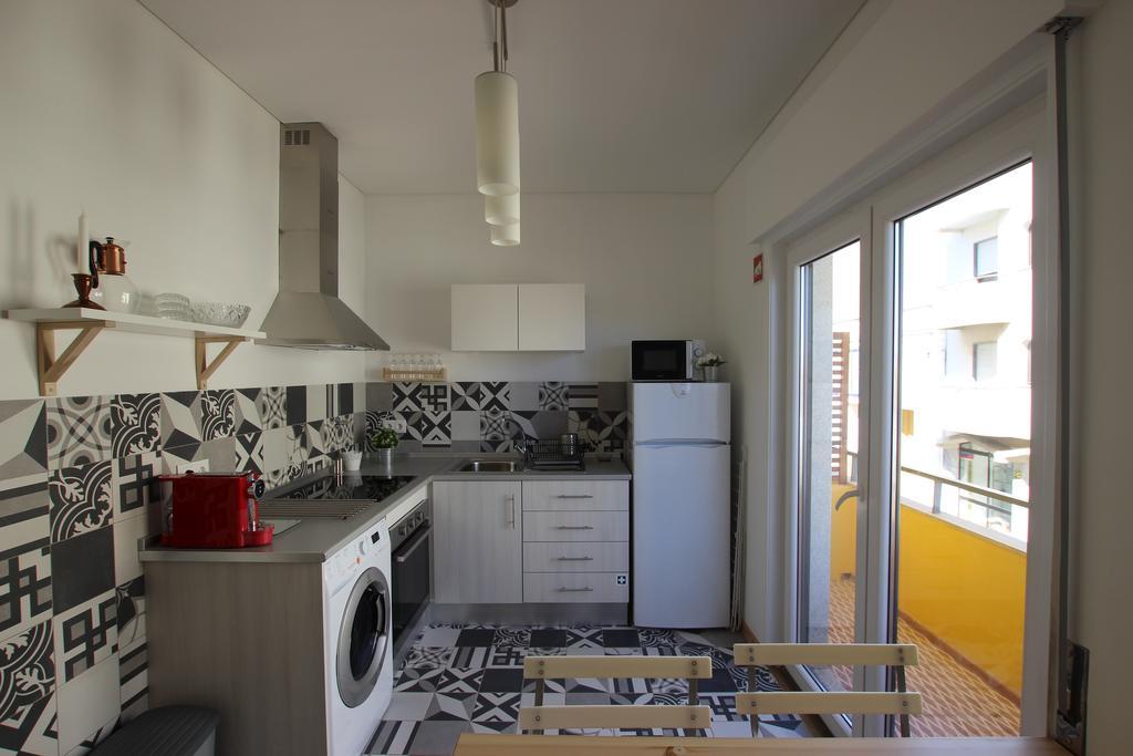 Carmo Twenties Apartment فارو المظهر الخارجي الصورة