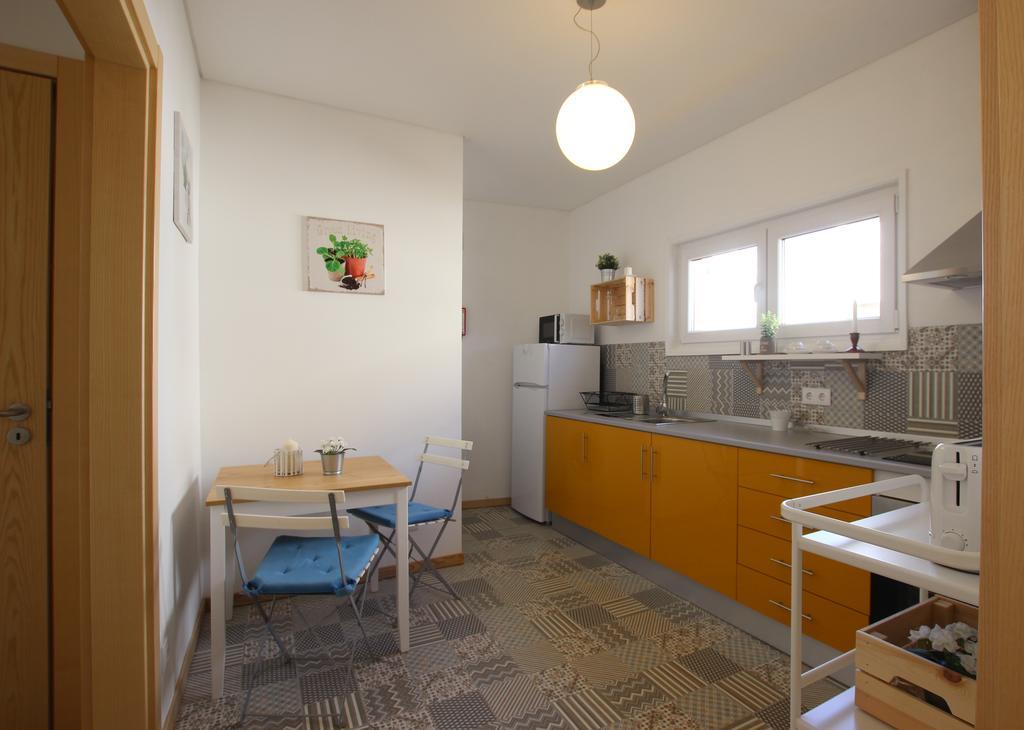 Carmo Twenties Apartment فارو المظهر الخارجي الصورة
