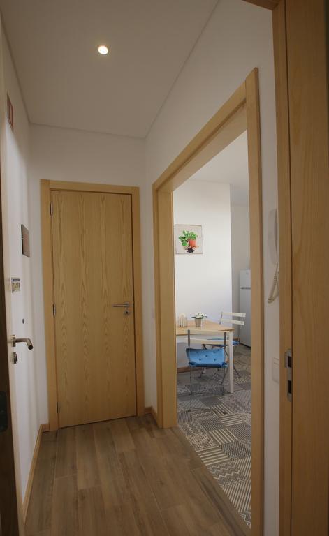 Carmo Twenties Apartment فارو المظهر الخارجي الصورة